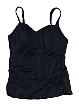 Lands' End Swimsuit Top