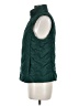MICHAEL Michael Kors 100% Polyester Green Vest Size M - photo 5