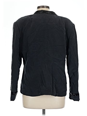 Carlisle Silk Blazer (view 2)