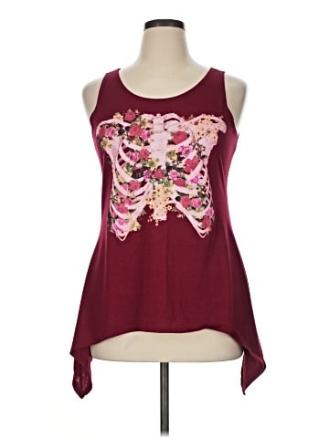 Hot Topic Tank Top (view 1)