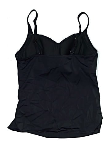 Lands' End Swimsuit Top (view 2)