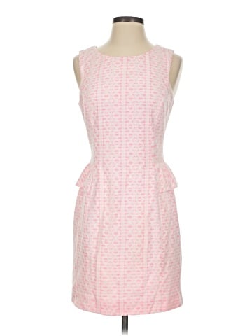 Lilly Pulitzer Cocktail Dress (view 1)