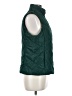 MICHAEL Michael Kors 100% Polyester Green Vest Size M - photo 4