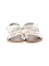 Wonder Nation White Sandals Size 5 (baby) - photo 2