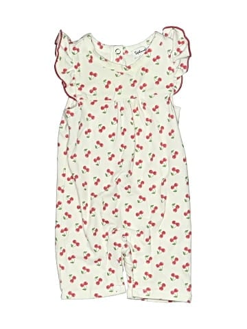 Splendid Short Sleeve Onesie (view 1)