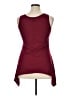 Hot Topic Burgundy Tank Top Size XL - photo 2
