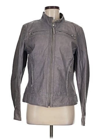 DANIER Jacket (view 1)
