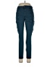Pistola Blue Cargo Pants Size 30 waist - photo 1