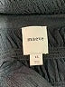Maeve Black 3/4 Sleeve Blouse Size XS - photo 7