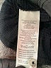 Maeve Black 3/4 Sleeve Blouse Size XS - photo 8