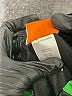 Nickelodeon 100% Polyester Color Block Green Athletic Shorts Size 4 - photo 4