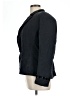Carlisle 100% Silk Black Silk Blazer Size L (estimated) - photo 5