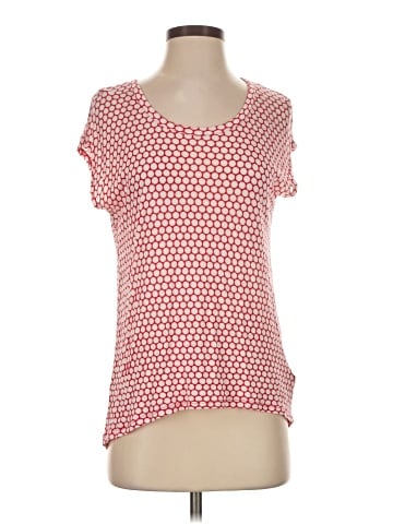 MICHAEL Michael Kors Short Sleeve T-Shirt (view 1)