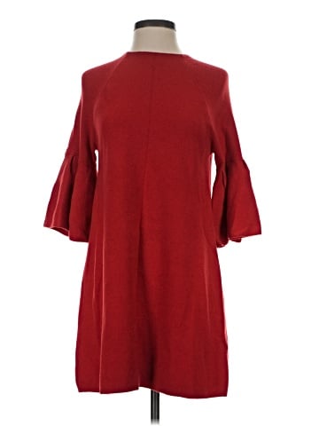 Moth Casual Dress (view 1)