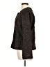 Chico's Paisley Brown Jacket Size Lg (2) - photo 5