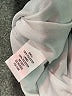 Dana Buchman 100% Polyester Solid Black Casual Dress Size M - photo 8