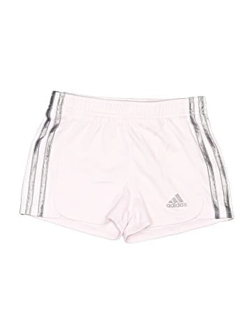Adidas Athletic Shorts (view 1)