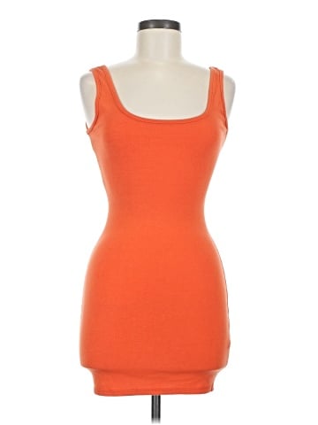 Better be Casual Dress (view 1)