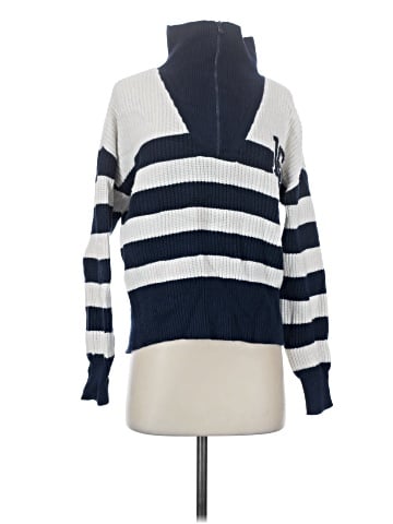 Lou & Grey Pullover Sweater (view 1)