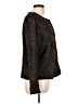 Chico's Paisley Brown Jacket Size Lg (2) - photo 4