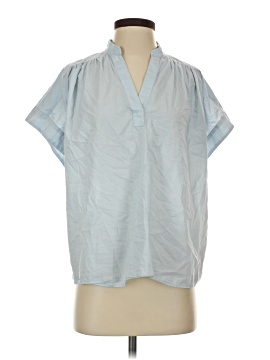 Universal Thread Short Sleeve Blouse