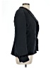 Carlisle 100% Silk Black Silk Blazer Size L (estimated) - photo 4