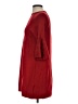 Moth Red Casual Dress Size S - photo 5