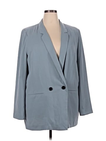 Mural Blazer (view 1)