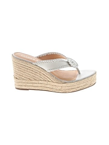 Jack Rogers Wedges (view 1)