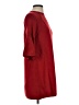 Moth Red Casual Dress Size S - photo 4