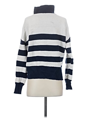 Lou & Grey Pullover Sweater (view 2)