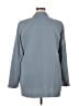 Mural 100% Polyester Gray Blazer Size XXL - photo 2
