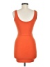 Better be Orange Casual Dress Size M - photo 2