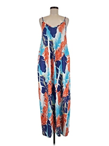 Poetsky Casual Dress (view 1)