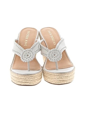 Jack Rogers Wedges (view 2)
