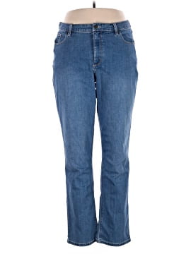 Susan Graver Jeans