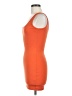 Better be Orange Casual Dress Size M - photo 5
