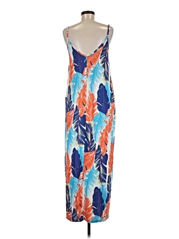 Poetsky Casual Dress (view 2)