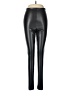 Joie Black Leggings Size M - photo 1
