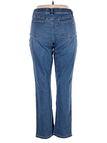 Susan Graver Jeans (view 2)