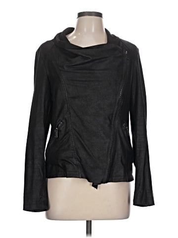 Elan Jacket (view 1)