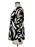 Chico's Black Long Sleeve Blouse Size Med (1) - photo 5