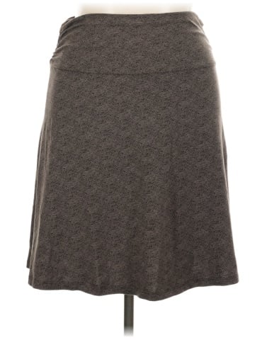 Toad & Co Casual Skirt (view 1)