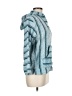 Assorted Brands 100% Acrylic Blue Pullover Sweater Size M - photo 4
