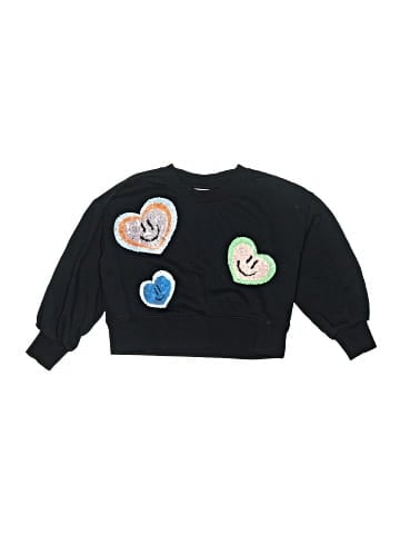 Molo Pullover Sweater (view 1)