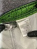 Minecraft Graphic Green Board Shorts Size S (kids) - photo 3