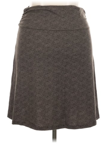 Toad & Co Casual Skirt (view 2)