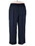 Amazon Essentials Blue Linen Pants Size XXL - photo 1