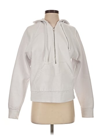 Marissa Webb Pullover Hoodie (view 1)