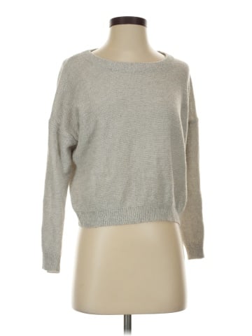 Brave Soul Pullover Sweater (view 1)